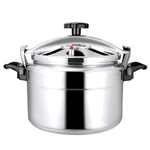 Commercial Pressure Cooker Hotel Fire Gas Induction