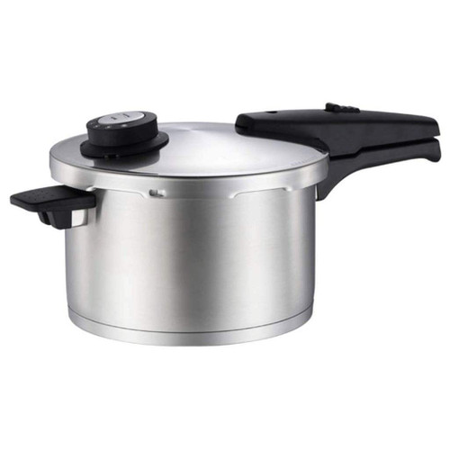 Pressure Cooker, Stainless Steel Cookware