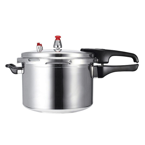 Stainless Steel Pressure Cooker Cookware
