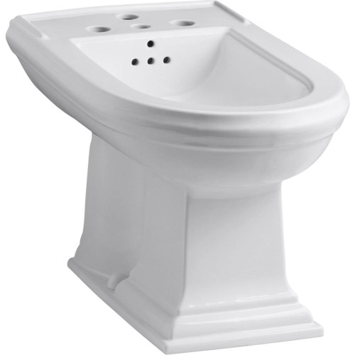 Memoirs Vertical Spray Bidet