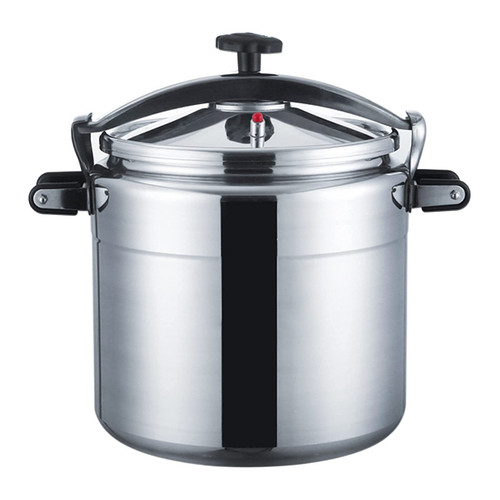 Large Capacity Pressure Cooker,Aluminum Alloy Explosion-Proof