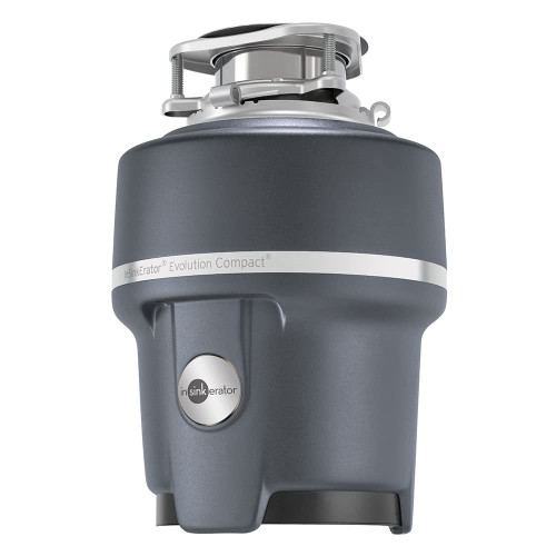 Evolution Compact 3/4 HP Compact Garbage Disposer