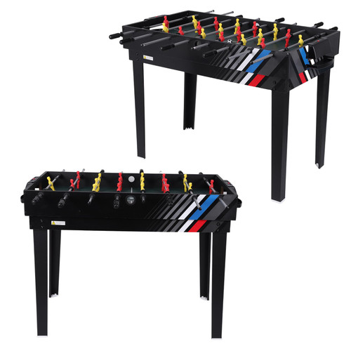 Generic 4-in-1 Different Convert Tables Game with Football