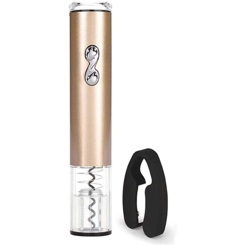 Automatic Wine Openers Electric with Foil Cutter