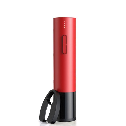 Electric Wine Opener,Automatic Electric Wine Bottle Corkscrew Opener