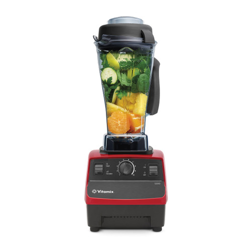 Vitamix 5200 Professional-Grade Blender, 64 oz. Container