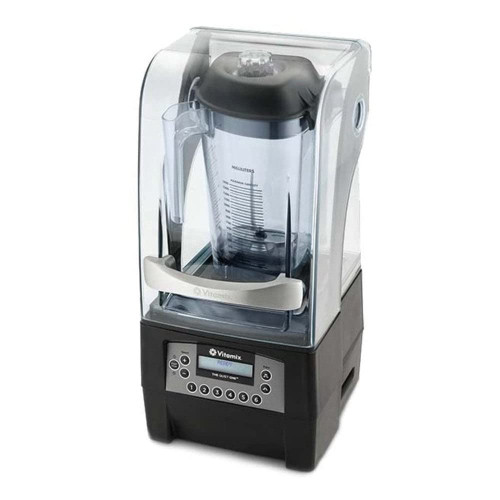 1 Vita-Mix Quiet One Blender 48 oz, Black