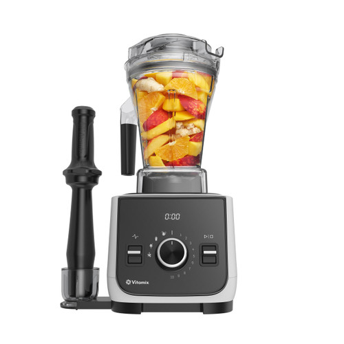 Professional-Grade Blender, 3 Programs, Polar White