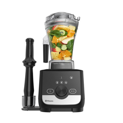 X3 Professional-Grade Blender, 3 Programs, Shadow Black