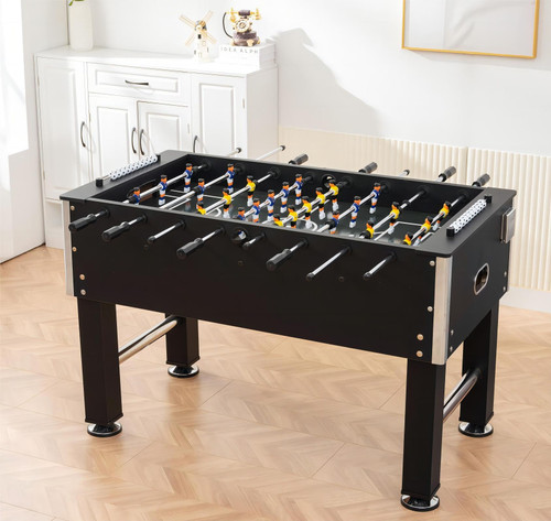 54" Soccer Table,Foosball Table,Football Table,Game Table