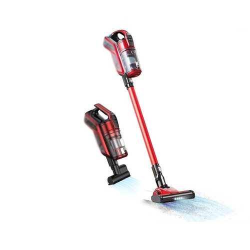 Cordless Vacuum Rechargeable Wireless Vacuum Cleaner for Home