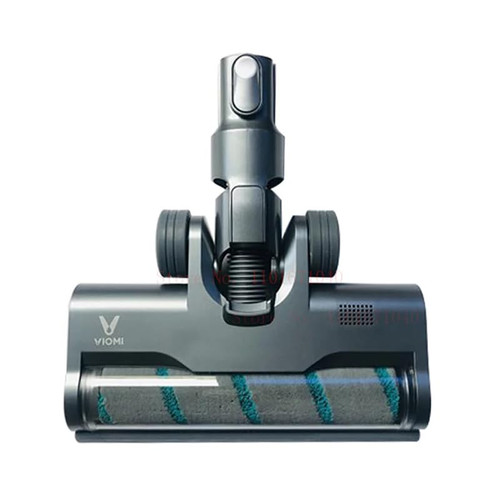 Handheld Cordless Vacuum Cleaner Roller Charger Filter Dust Collector Removal Brush Accessorie