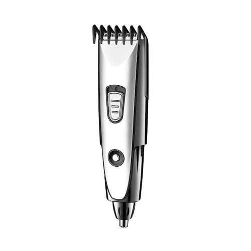 2in1 Rechargeable Hair Trimmer for Men Beard