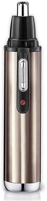 Nose Hair Trimmer for Men Women USB Rechargeable