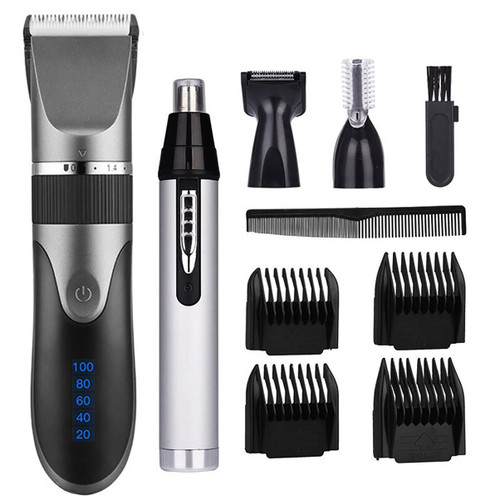 Hair Clippers for Men Professional Hair Clipper Ceramic