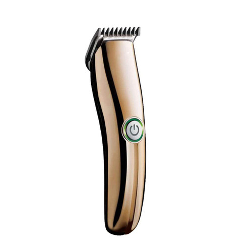 Rechargeable Electric Clipper Low Noise Men's Cordless