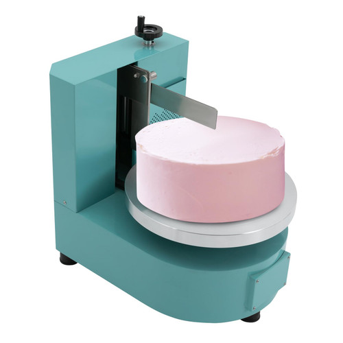 Cake Decorating Coating Machine 4-12inch