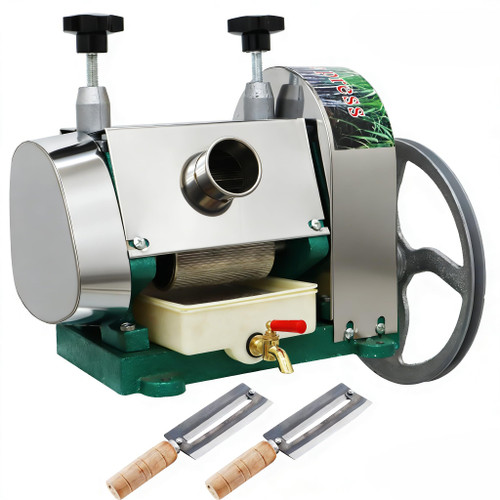 Manual Sugar Cane Juicer Machine