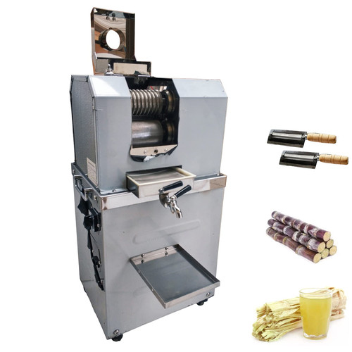 Sugar Cane Press Juicer Machine Electric Sugar Cane Juicer