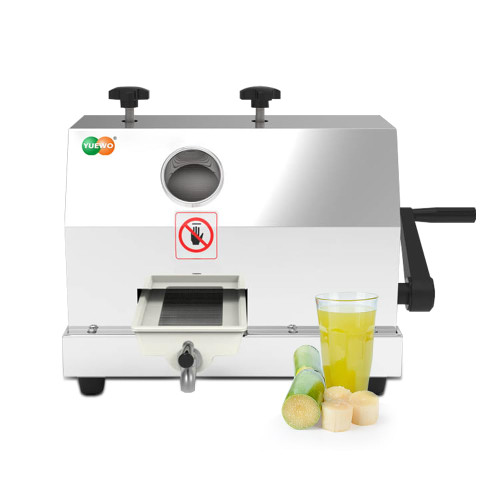 Sugar Cane Juicer Sugarcane Juicer Machine Manual