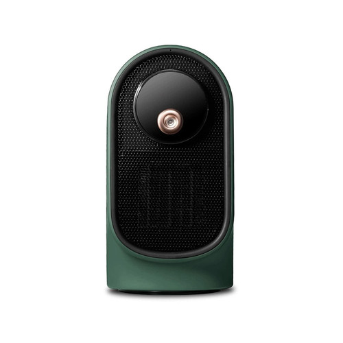 Portable Mini 200ML Warm Mist Humidifier With 800W Fast Heating, Quiet Desktop Heater For Home