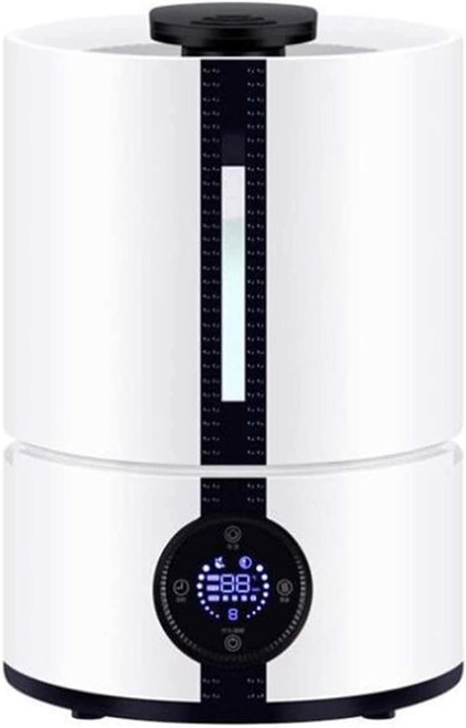 5L Cool Mist Humidifier for Bedroom & Large Rooms