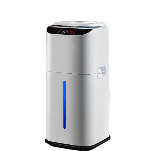 WJJDLLNP Humidifier Commercial Large Fog Volume Back To Sprayer Living Room Bedroom Spraying