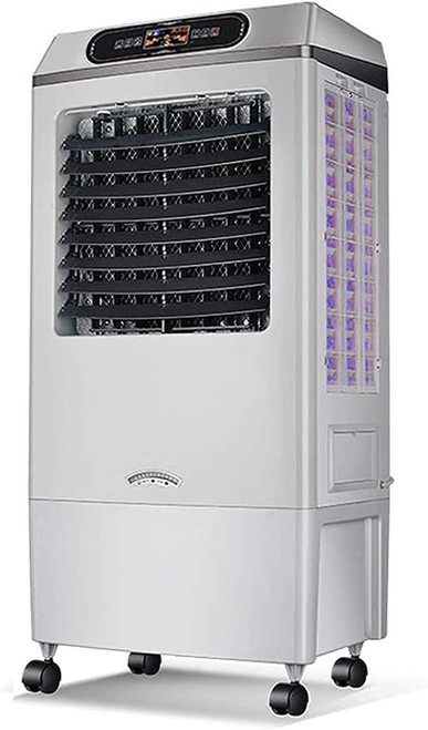 High-Capacity Industrial Ultrasonic Cool Mist Humidifier | Silent Operation for Large Rooms