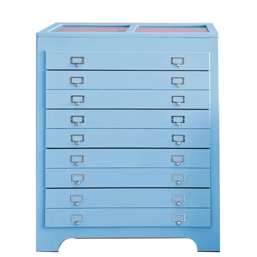 Jewelry Box 9 Layer, Jewelry Armoires for Women, Watch Organizer Jewelry Armoire for Necklace