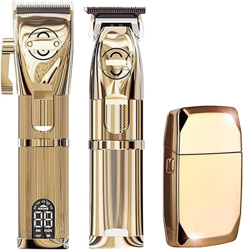 Hair Clippers for Barber Professional Hairdresser Fading