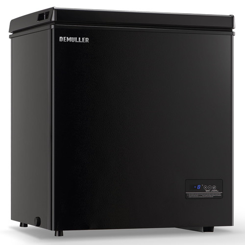 DEMULLER Deep Freezer Chest Freezers