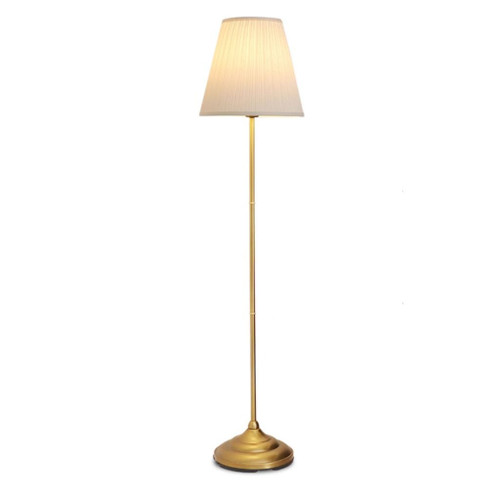 Living Room High-end Atmosphere Floor Lamp Bedroom Art Bedside Standing Table Standing Light