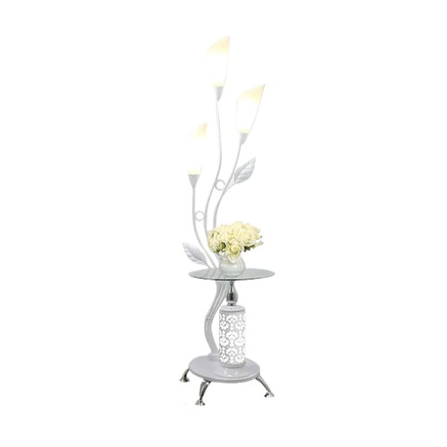 Floor Lamp Living Room Dining Bedroom Decorative Lighting Table Standing Light