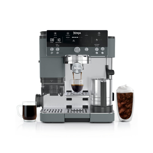 Premier Espresso, Drip Coffee & Cold Brew, Green