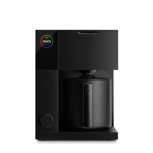 Precision Smart Drip Coffee Maker, 1-10 Cup