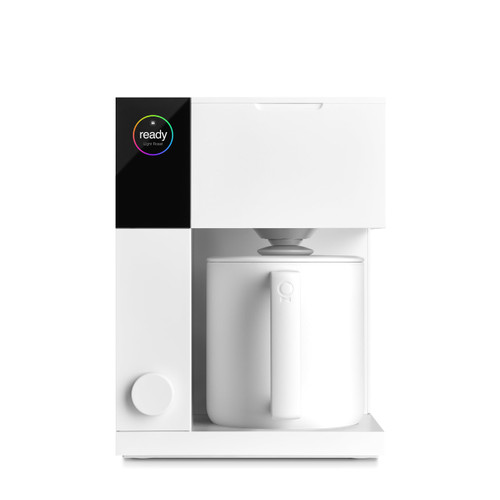 Smart Drip Coffee Maker, 1-10 Cup, Thermal Carafe