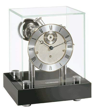 Hermle Chigwell Mantel Clock Sku# 22801740352