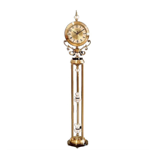 Grandfather Clock Floor Clock Coffee Home Decor