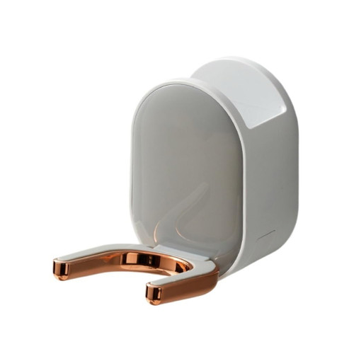 bathroom wall mounted hair bracket , hanging