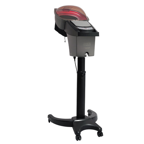 Hair Steamer, 700W Professional Hair Salon Steamer for Deep