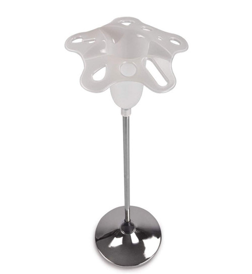 Salon Trolley, Salon Cart, Storage Cart for Hair Salon Chemical