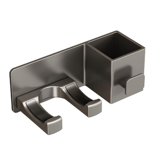 Bathroom Non Perforated Wall Mounted Storage