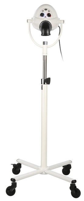 Stand Finishing Dryer for Dog Grooming TD-906 (White)