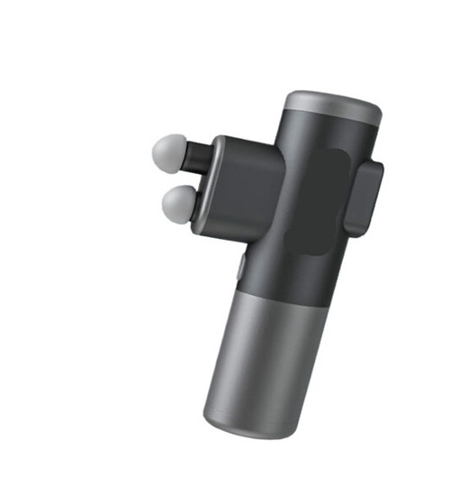 BHYJSC Massage Gun, Electric Massage Gun Body Massager Handheld
