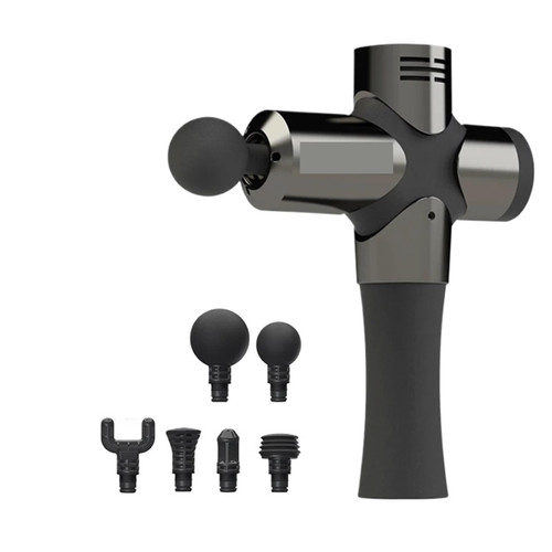 Massage Gun, Deep Tissue Massage Gun Muscle Stimulator Body Massager