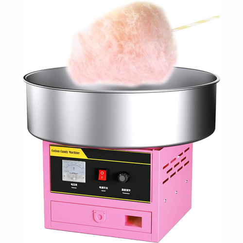 1200W Cotton Candy Maker, Commercial Floss Machine