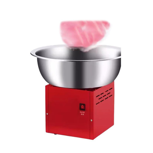 Cotton Candy Machine Commercial Use