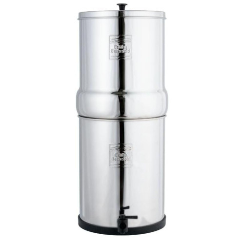 3.17 Gallon W9361137 Countertop Gravity-Fed Water Filtration