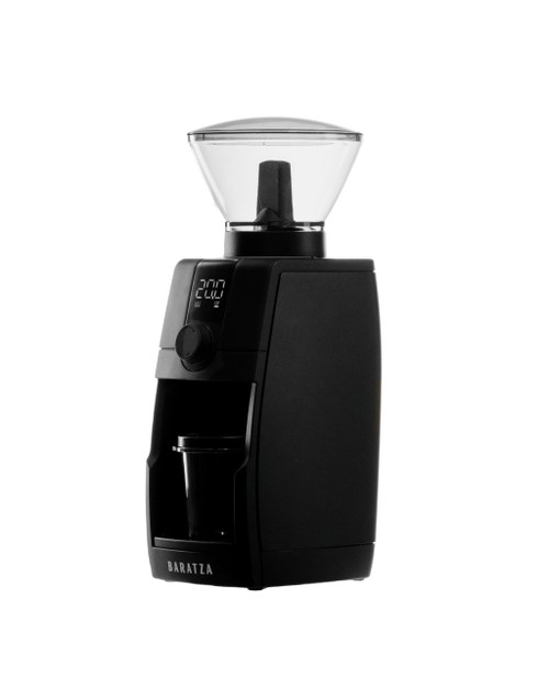 Encore ESP Pro Coffee Grinder ZCG595BLK, Black