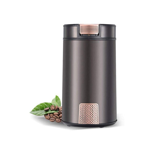 Coffee Grinder, Electric Bean Stainless Steel